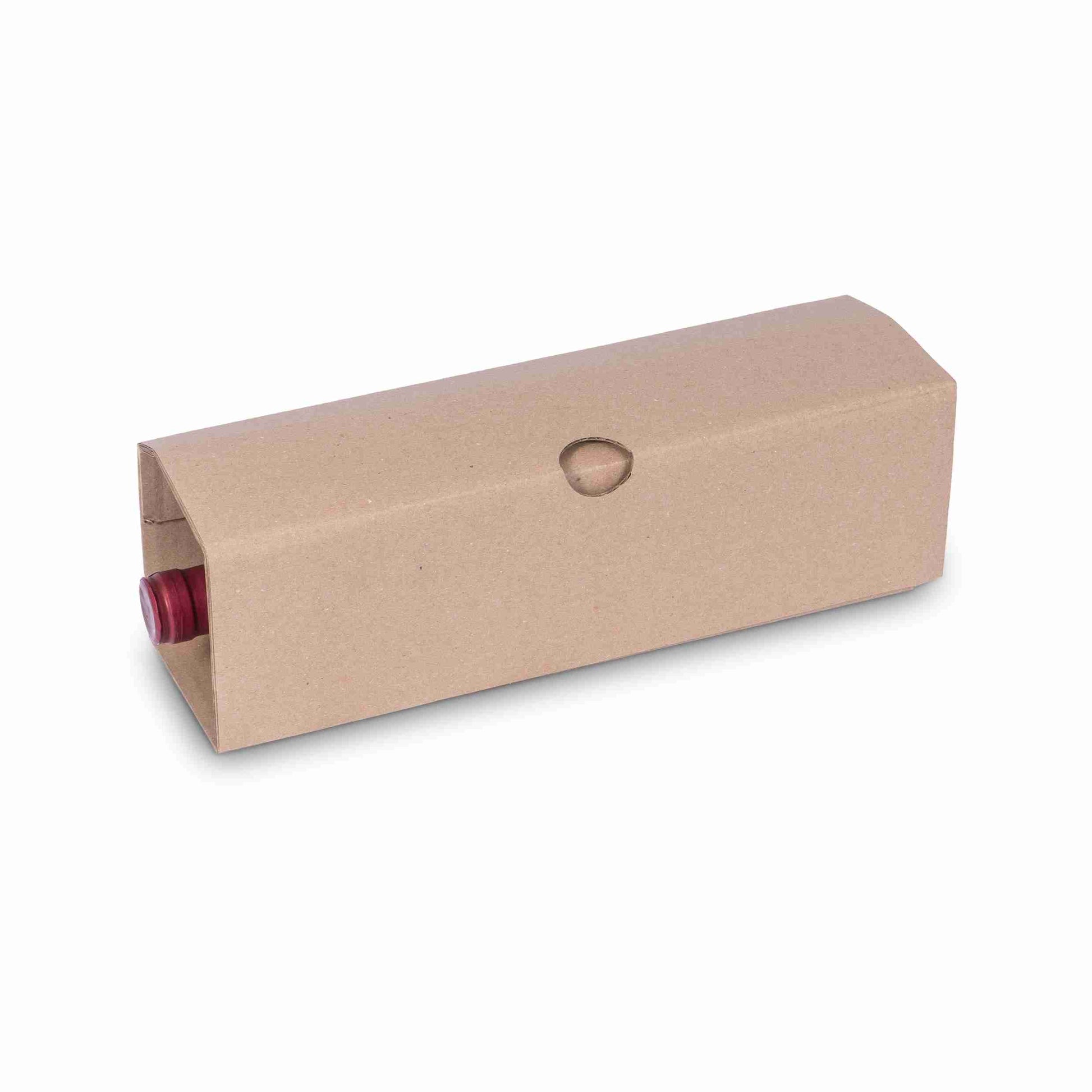 Einlagekarton – Karton – braun – 1 Palette (1'500 Stk.)
