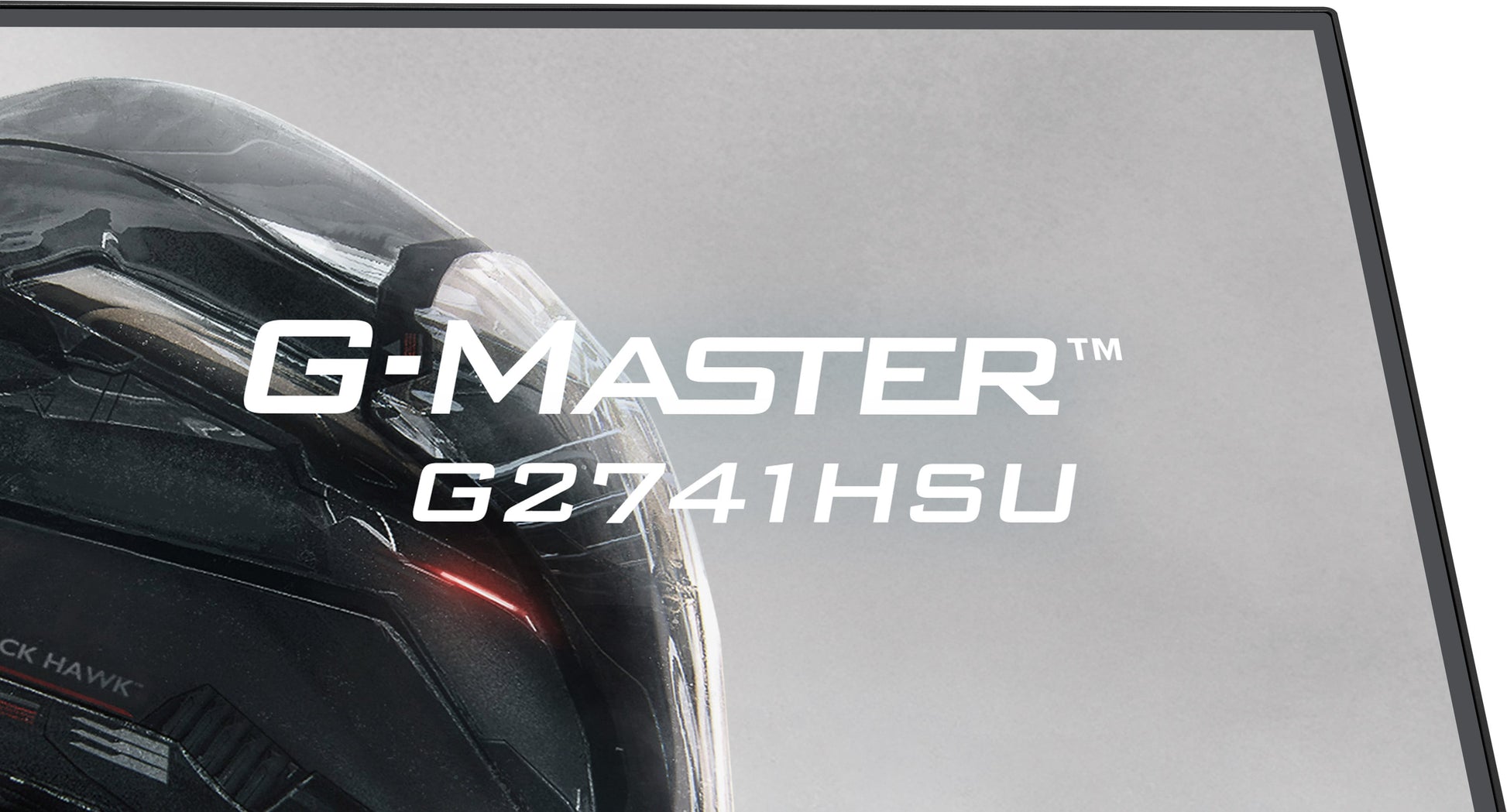 iiyama G2741HSU-B1 – Monitor, 27", IPS, 144 Hz