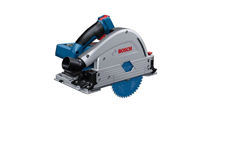 Bosch Akku-Tauchsäge – 18 V System, Koffer inklusive