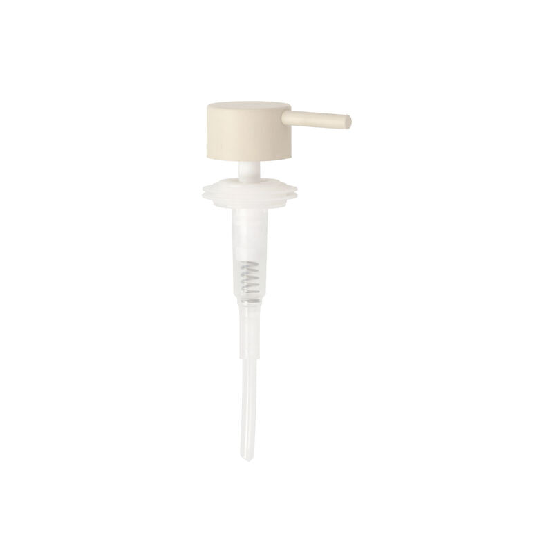 Zone Denmark Sensu Pumpe – 5×12,5×3 cm, ABS, Sand