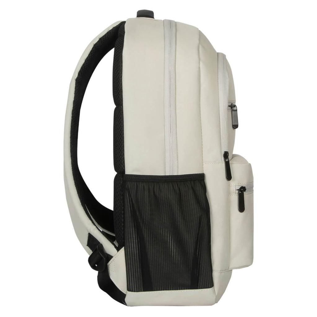 Targus Octave III BlackPack – Notebook-Rucksack – für 15,6"-Notebook, Oxford Tan