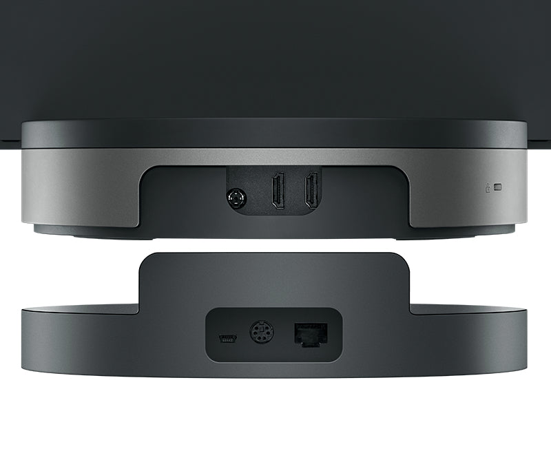Logitech SmartDock Flex – BYOD-Kit – für Microsoft Teams/Google Meet