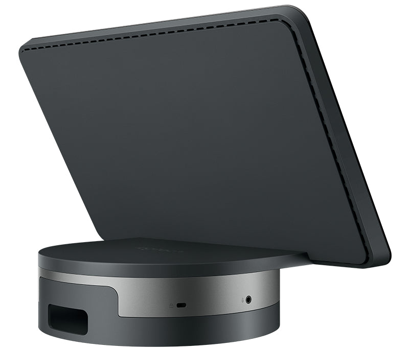 Logitech SmartDock Flex – BYOD-Kit – für Microsoft Teams/Google Meet