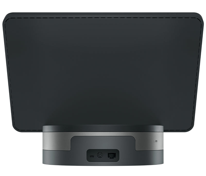 Logitech SmartDock Flex – BYOD-Kit – für Microsoft Teams/Google Meet