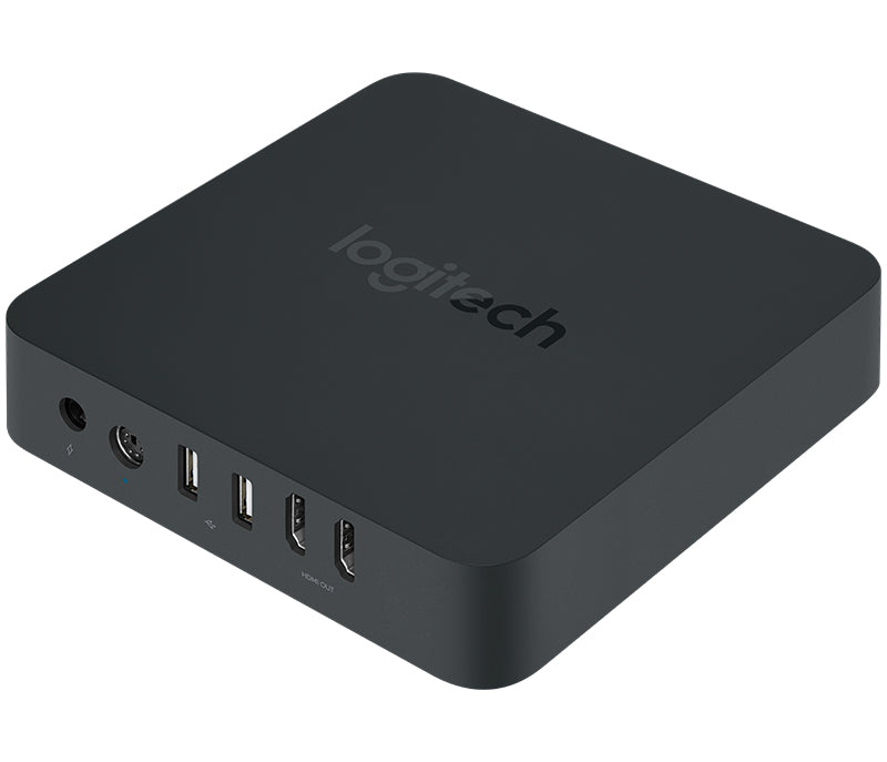 Logitech SmartDock Flex – BYOD-Kit – für Microsoft Teams/Google Meet