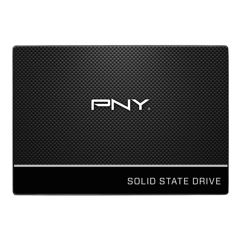 PNY CS900 1 TB – für 2,5" SSD, SATA