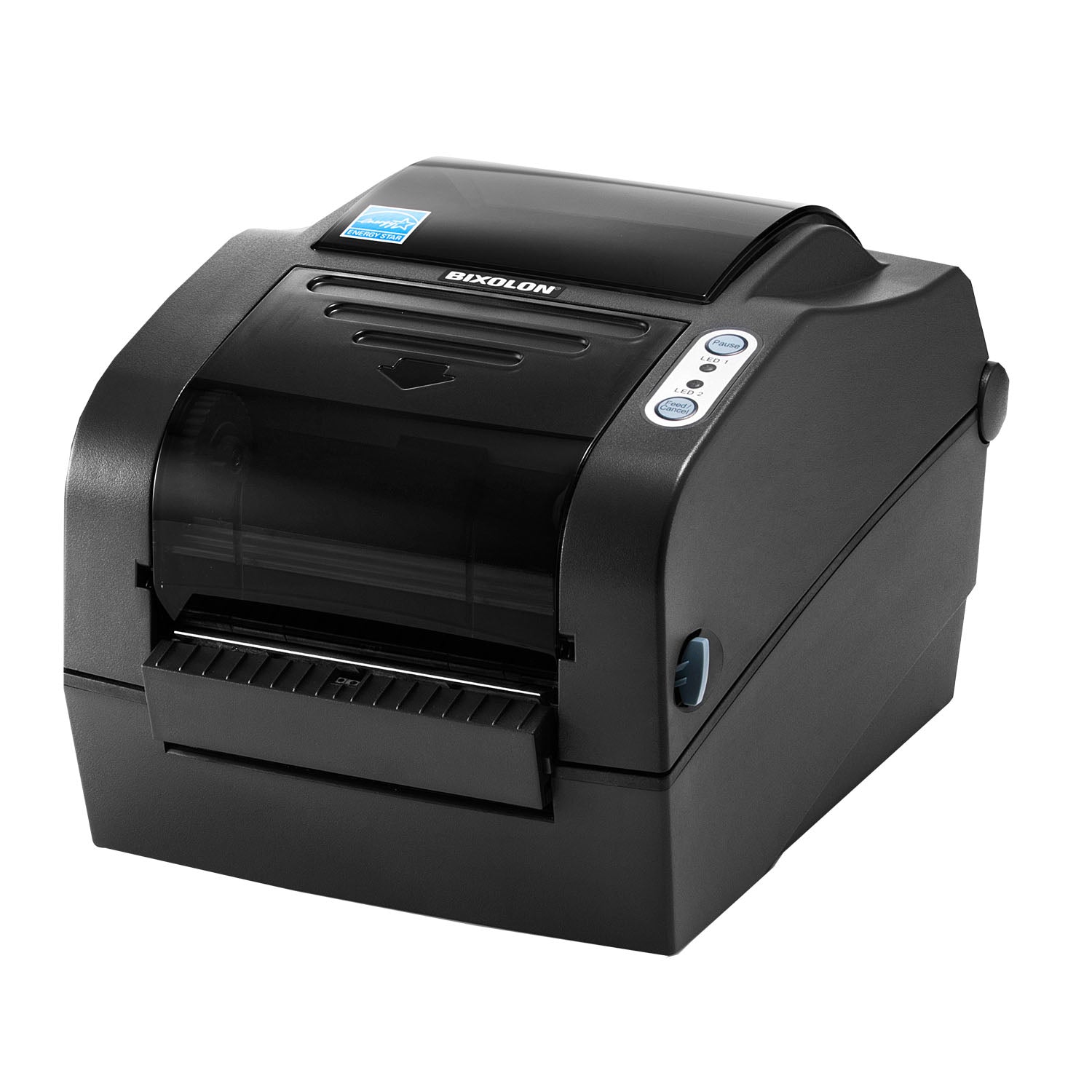 Bixolon SLP-TX420 – Etikettendrucker, Thermotransfer, Bluetooth, 203 dpi