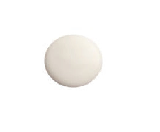 GLOREX Textilfarbe Anti-Rutsch – Creme – 100 ml – für Textil