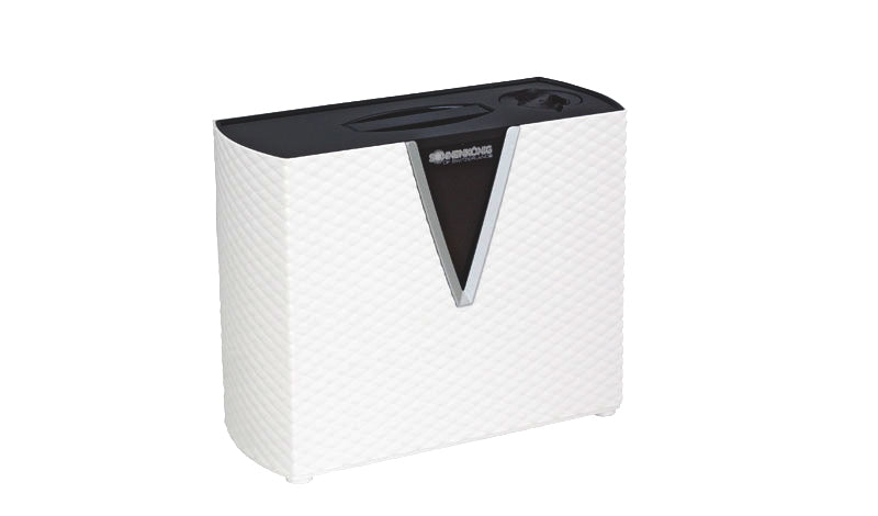 Sonnenkönig Luftbefeuchter Liverpool – Ultraschall, 300 ml/h, 3,5 l Tank, bis 23 m², 40 dB