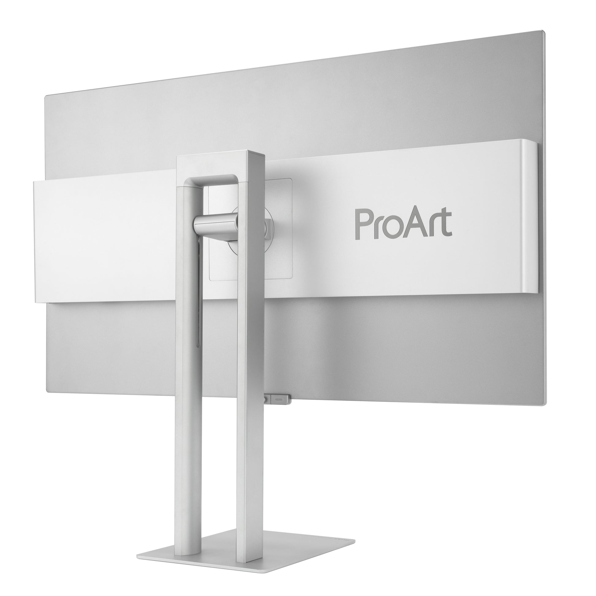 ASUS ProArt PA32UCDM – Monitor, 31,5", 3840 × 2160 (UHD 4K), OLED (QD-OLED), Silber