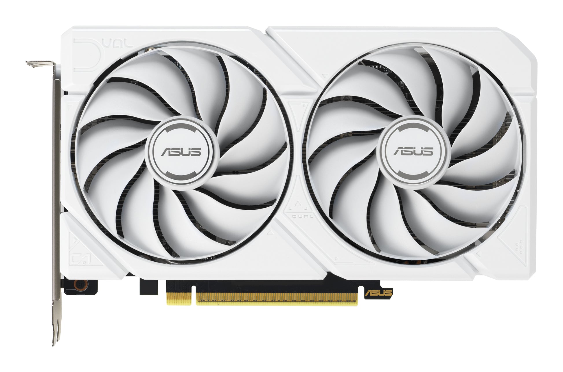 ASUS Radeon RX 9060 XT, 16 GB GDDR6, PCI Express 5.0
