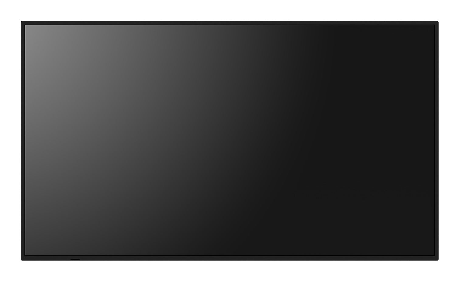 Sharp MultiSync P556 – 55" Signage-Display – 4K UHD – LCD (IPS) – 60 Hz – 700 cd/m² – 24/7