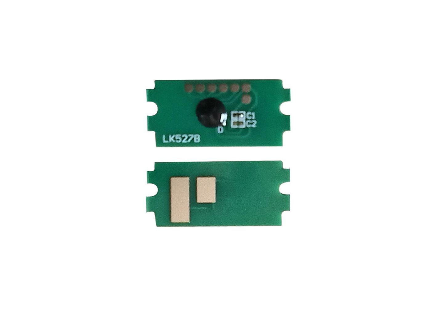 CoreParts Zubehör/Ersatzteil TK-5270C – Cyan