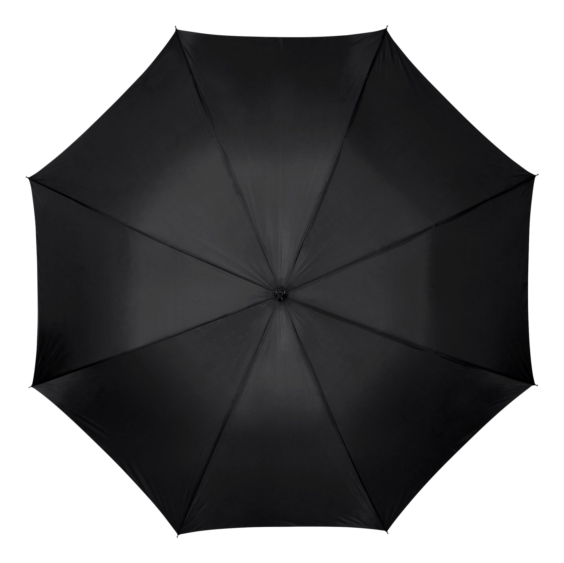 Samsonite Stockschirm Rain Pro Stick – Automatik – Ø 103 cm, L 87 cm – Schwarz – windfest – Polyester