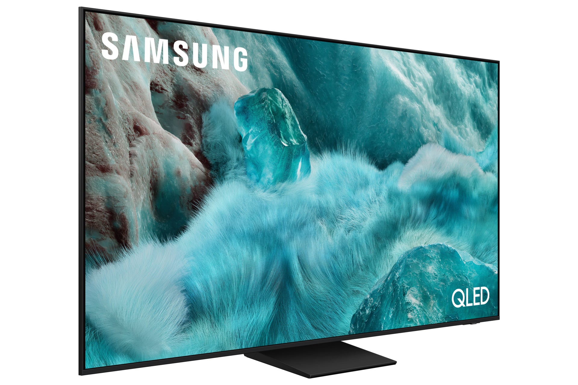 Samsung QE75Q7F5AU – 75" TV – 4K UHD – QLED – Tizen – 50 Hz – HDR10+