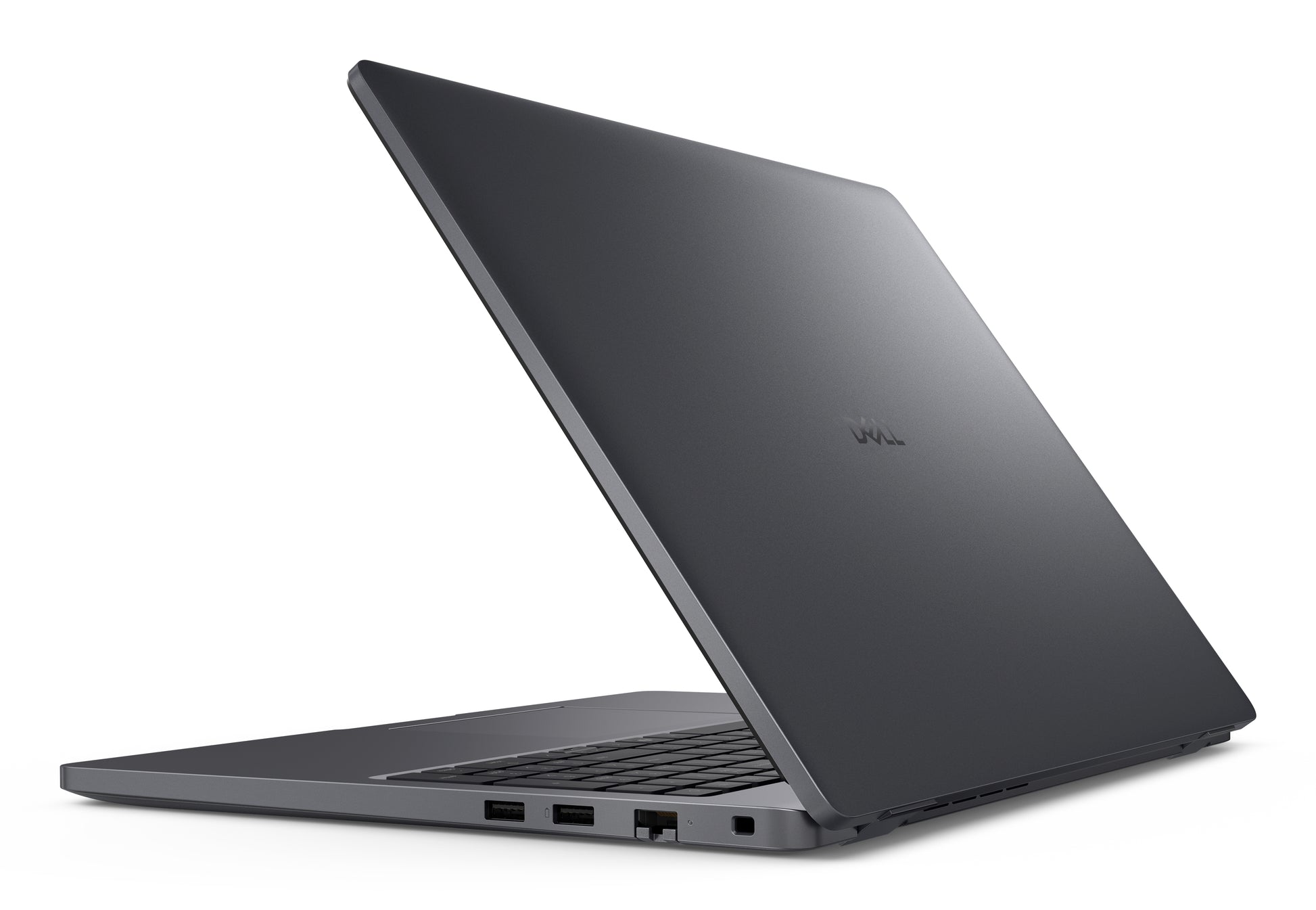 Dell Pro 16 PC16250 – 16" WUXGA, Core Ultra 5 225U, 16 GB, 512 GB SSD, Win 11 Pro, QWERTZ (CH)