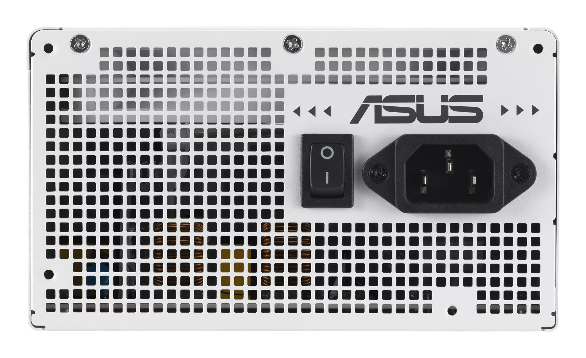 ASUS Prime ATX-Netzteil 750 W 80 PLUS Bronze – Weiss