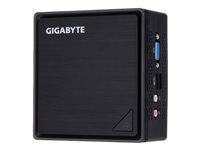 Gigabyte Micro – Intel Celeron N3350