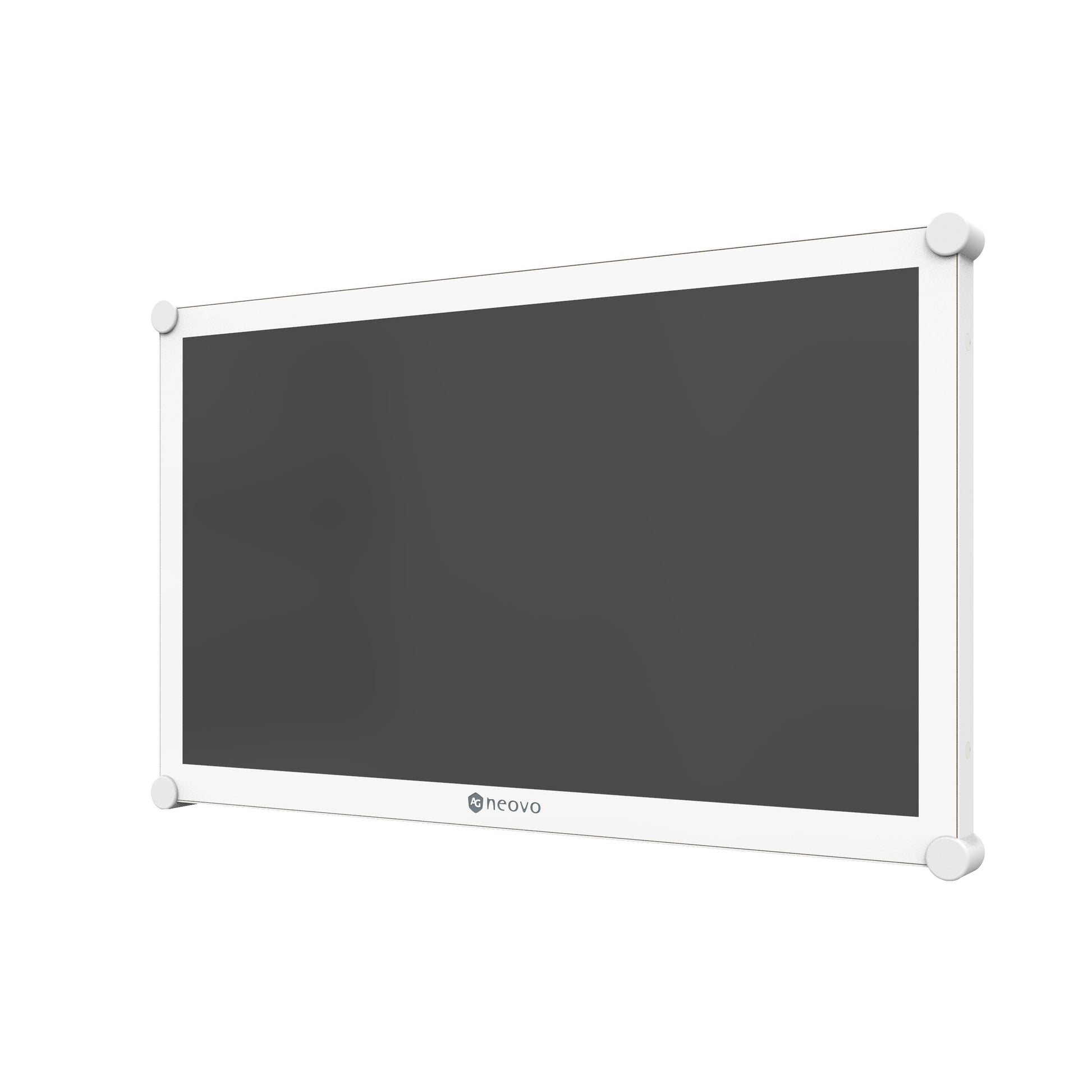 AG Neovo DR-2202 – Monitor, 21,5", 1920 × 1080 (Full HD), 500 cd/m²