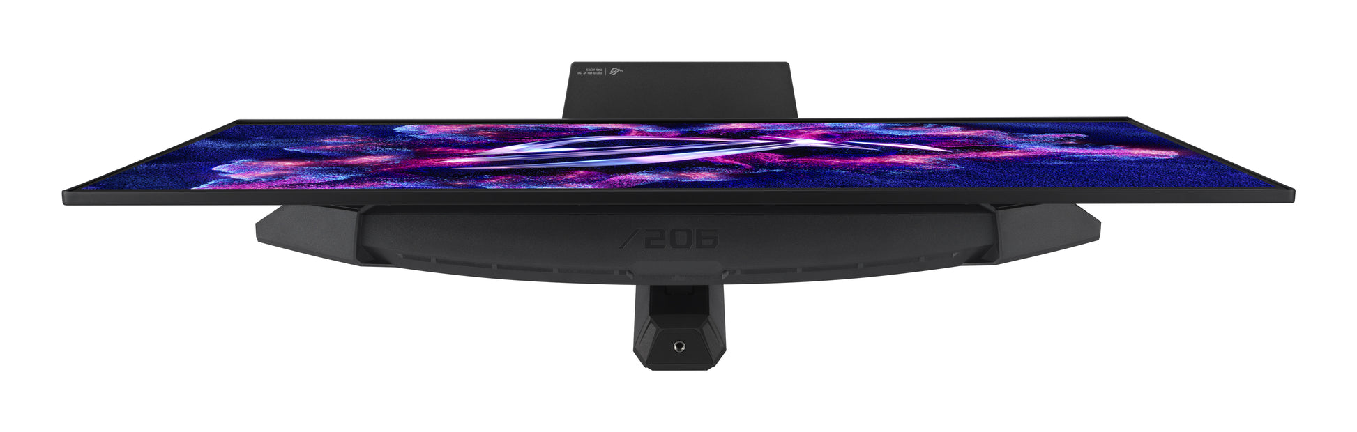 ASUS ROG Strix OLED XG32UCDS – Monitor, 32", QD-OLED, 165 Hz, G-Sync, FreeSync, DisplayHDR 400