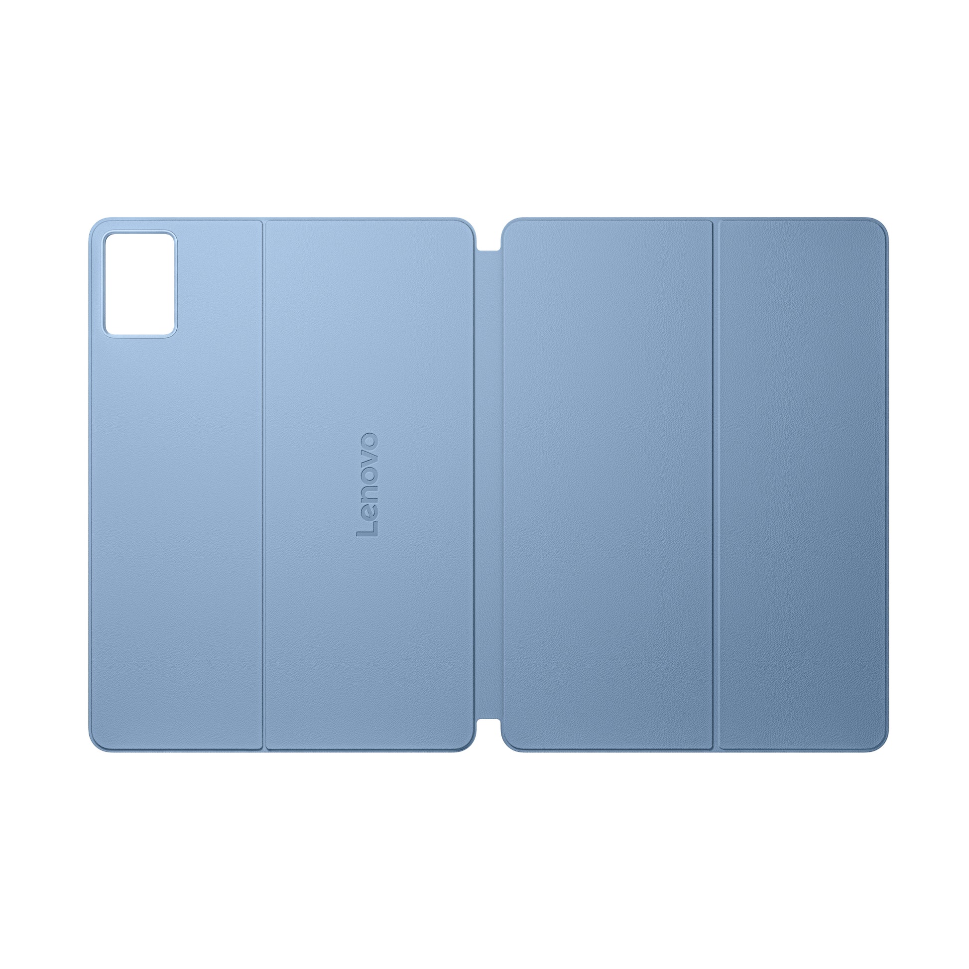 Lenovo Tablet-Hülle für Idea Tab 11" – Blau
