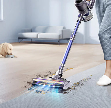 Solis Akku – 1 Stück, für Solis Flexi Vac Cleaner 350