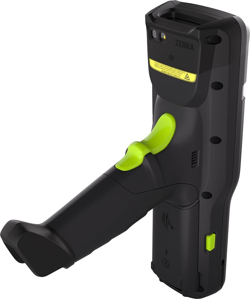Zebra MC34 – 4,0", 6/64 GB, WLAN 6, 1D/2D, SE58, Android