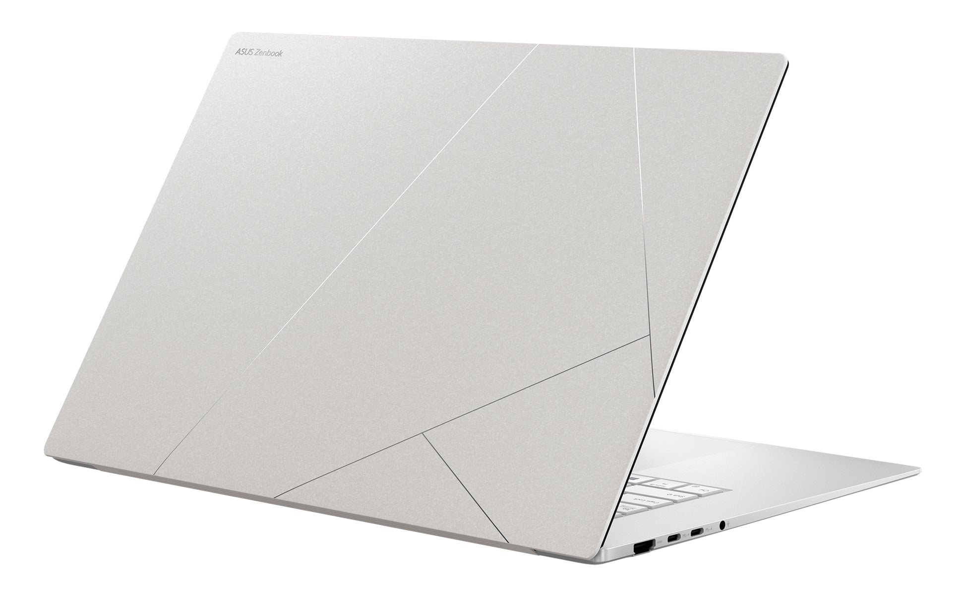 ASUS Zenbook S 16 UM5606WA-RK088W – Laptop – Windows 11 Home