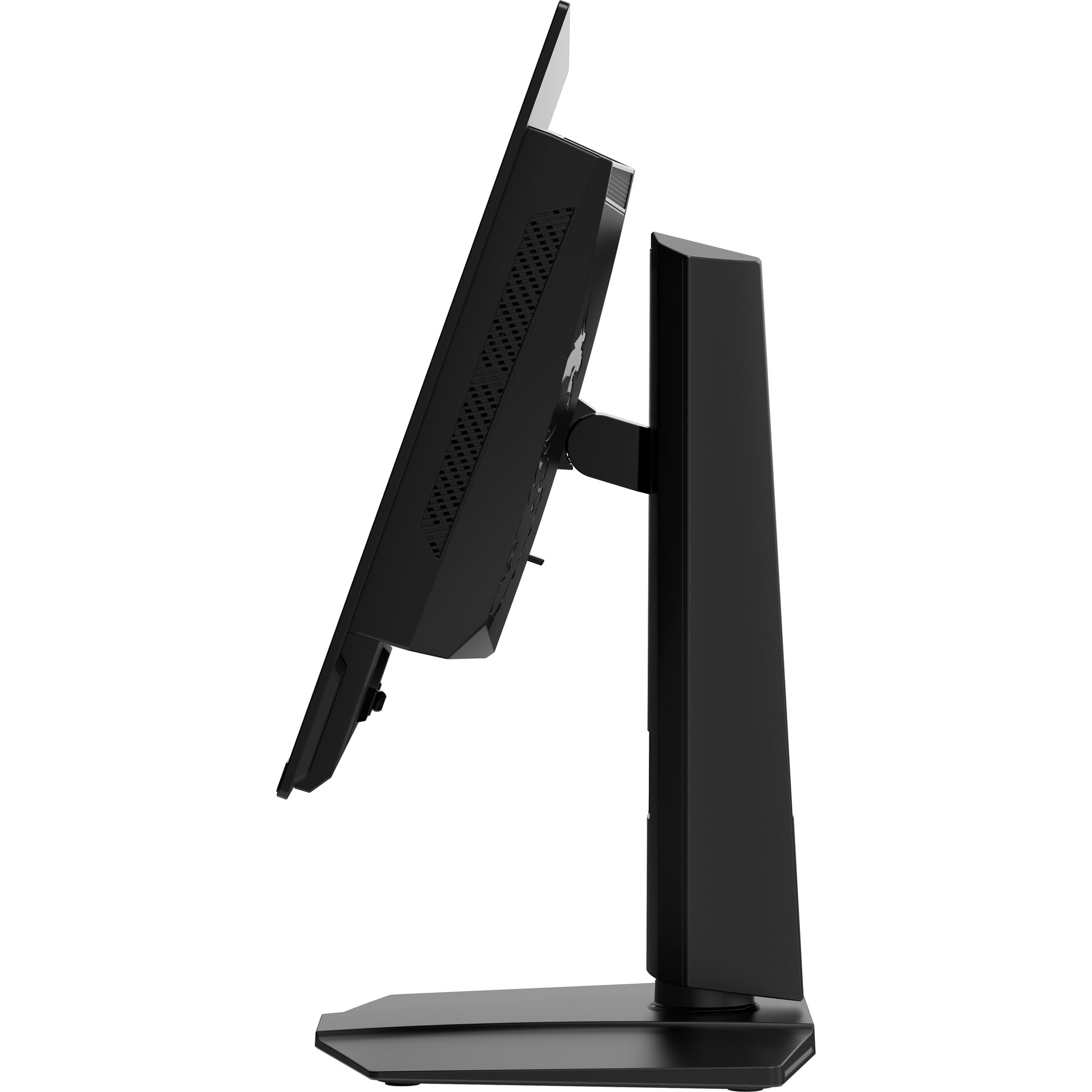 MSI MPG 272URXDE – Monitor, 26,5", 3840 × 2160 (UHD 4K), OLED, 240 Hz, 250 cd/m², Schwarz