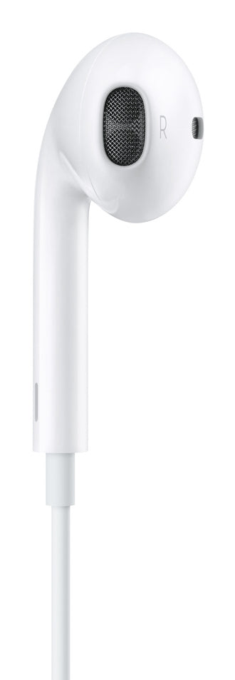 Apple EarPods mit Lightning-Connector – In-Ear Headset – Lightning, mit Fernbedienung und Mikrofon – Weiss