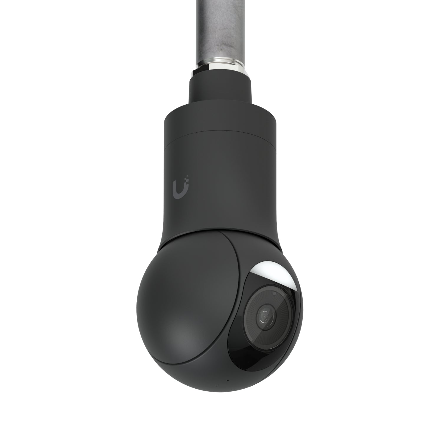 Ubiquiti UACC-G5-PTZ-PM-B Deckenhalterung – für UVC-G5-PTZ – Polycarbonat (PC), 3/4" – Schwarz