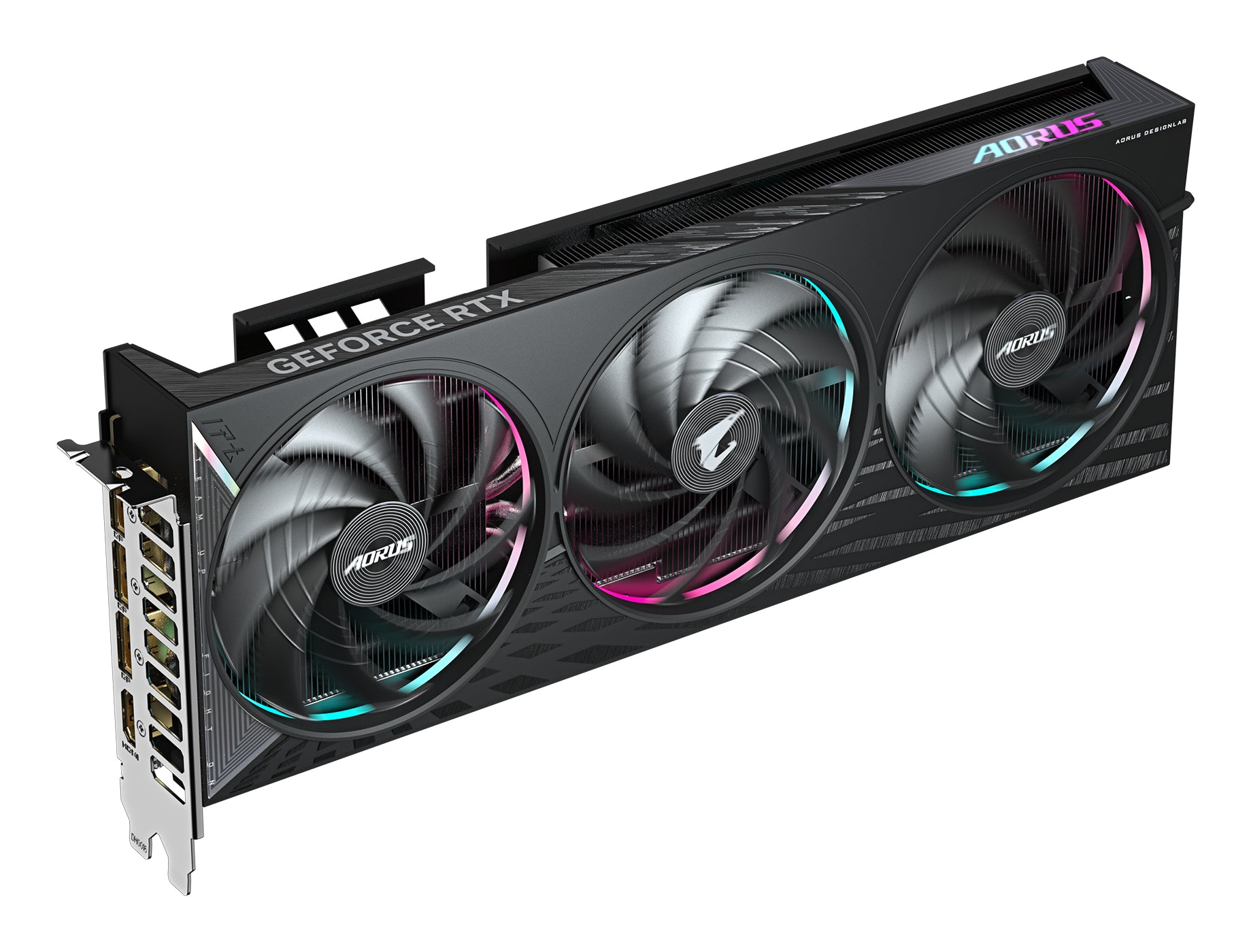 Gigabyte AORUS Elite 8G – NVIDIA GeForce RTX 5060 8 GB GDDR7