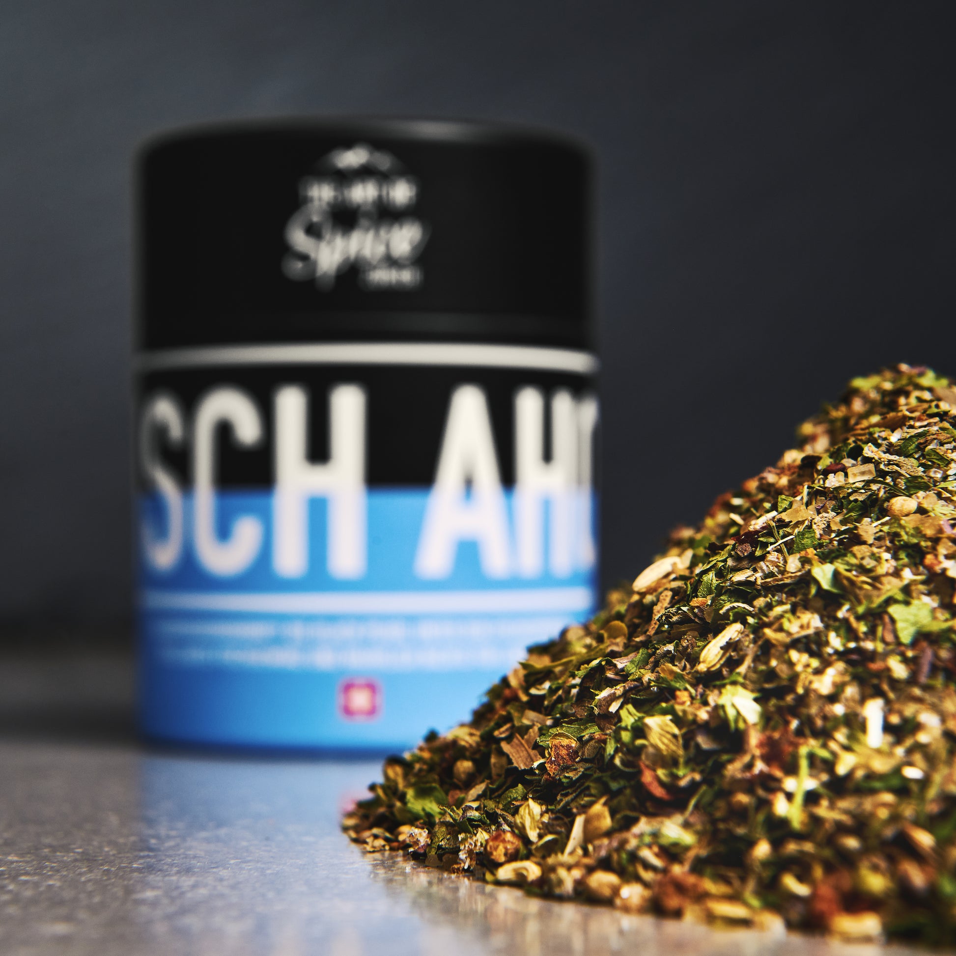 The Art of Spice Gewürzmischung Fisch Ahoi – 65 g