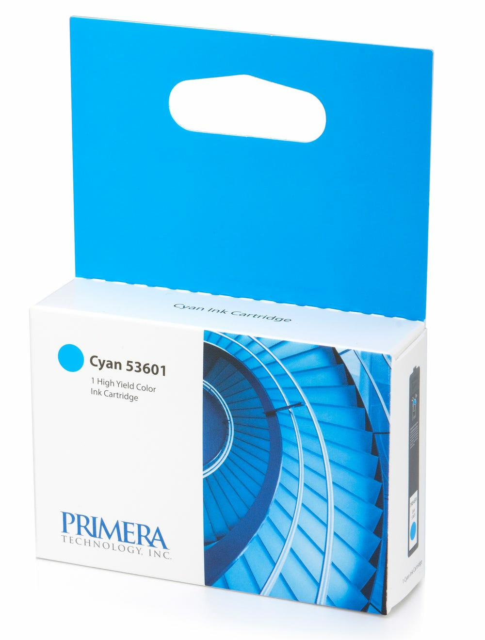 Primera 053601XL Cyan Tintenpatrone (Original) – für Bravo 4100/4051-Serie