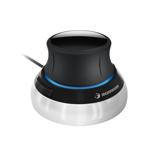 3Dconnexion SpaceMouse Compact 3D-Maus