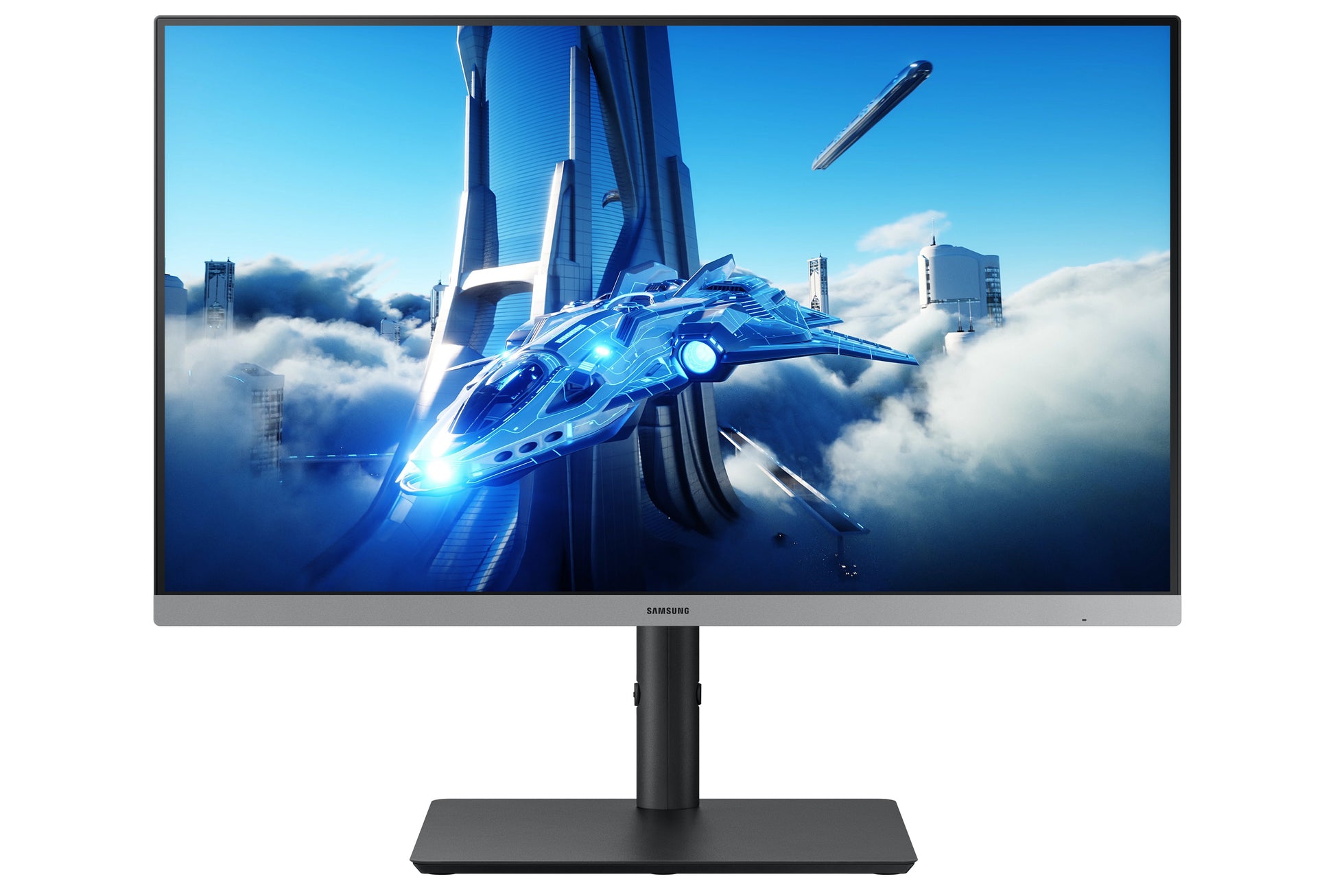 Samsung S43GC – 24" (61 cm), Full HD