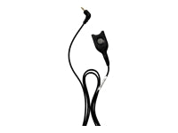 EPOS ED – Headset-/Audio-Kabel & Adapter, Quick Disconnect (QD), 60 cm, 2,5 mm, 3-polig
