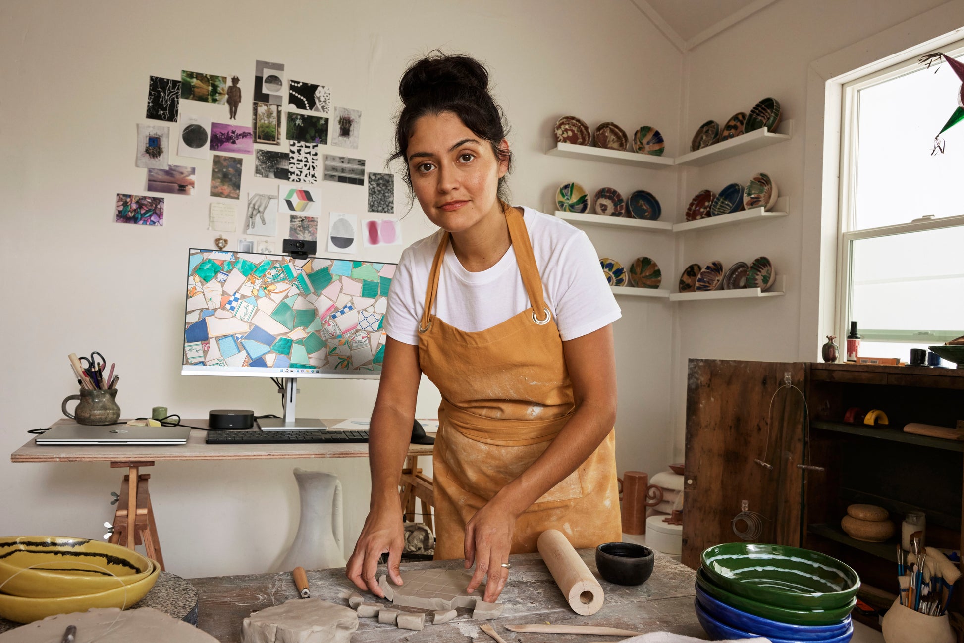 HP 620 FHD Webcam – Full HD, 60 fps, USB, 92°, Schwarz