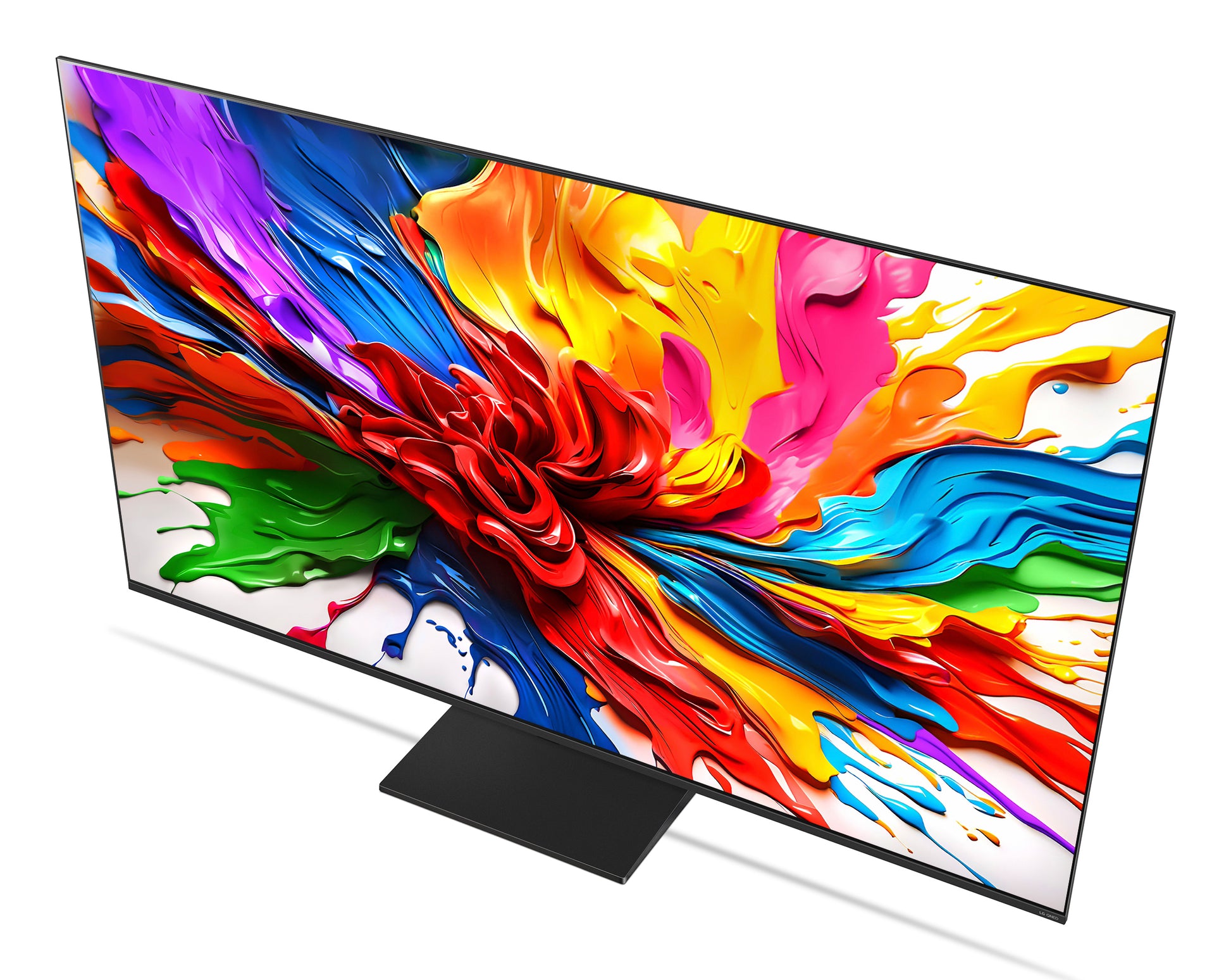 LG QNED93A6A – 65" TV – 4K UHD – QNED (Mini-LED) – webOS – 120 Hz – Dolby Vision