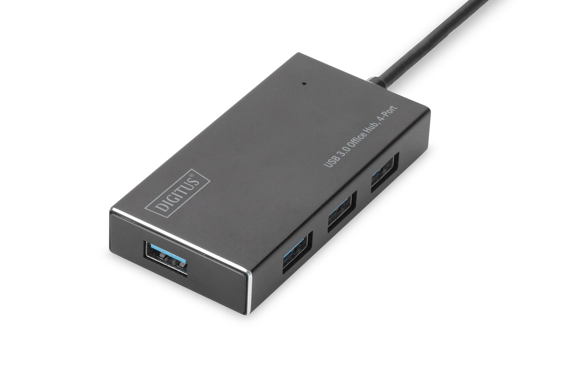 Digitus USB-Hub – USB 3.0, 4× USB-A