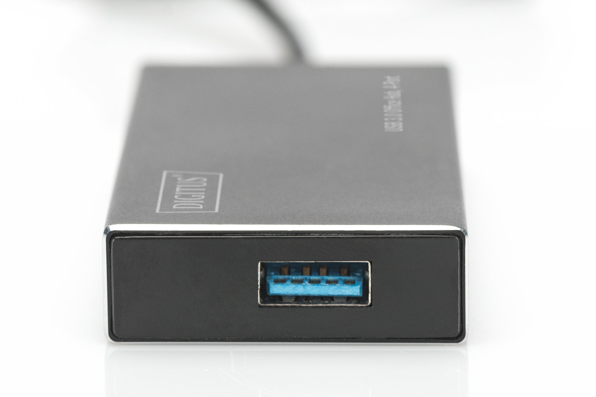 Digitus USB-Hub – USB 3.0, 4× USB-A