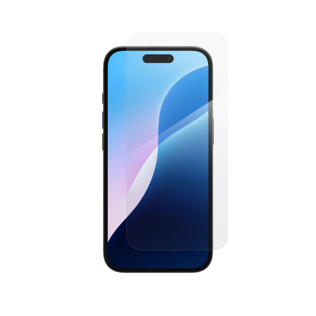 ZAGG Backcover – für Apple iPhone 15