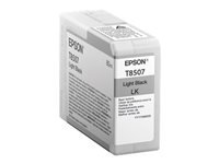 Epson Tintenpatrone T8507 – für Inkjetdrucker, Multifunktionsgeräte