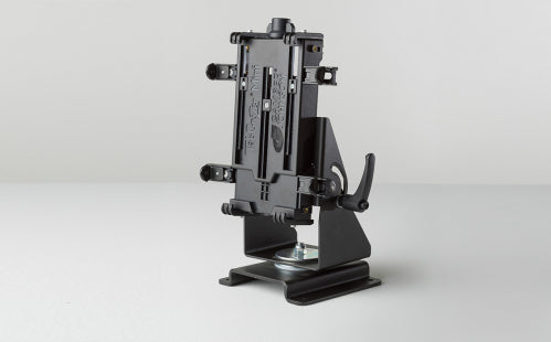 Gamber-Johnson 7170-0585 – Monitor-Tischständer – freistehend – neigbar – Schwarz