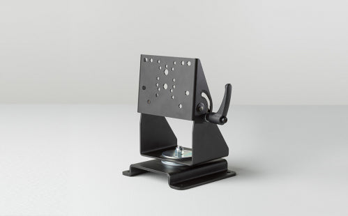 Gamber-Johnson 7170-0585 – Monitor-Tischständer – freistehend – neigbar – Schwarz