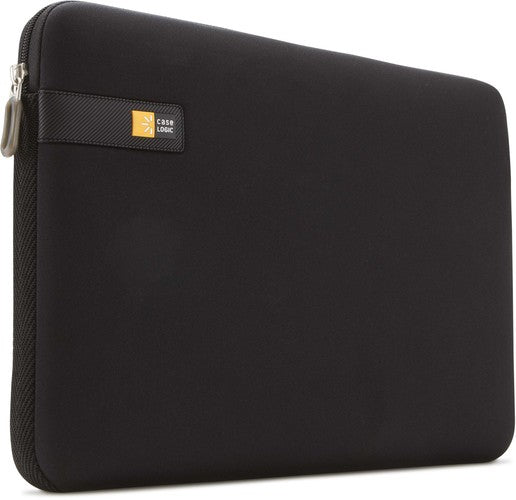 Case Logic LAPS Notebook-Schutzhülle 17,3" – Schwarz