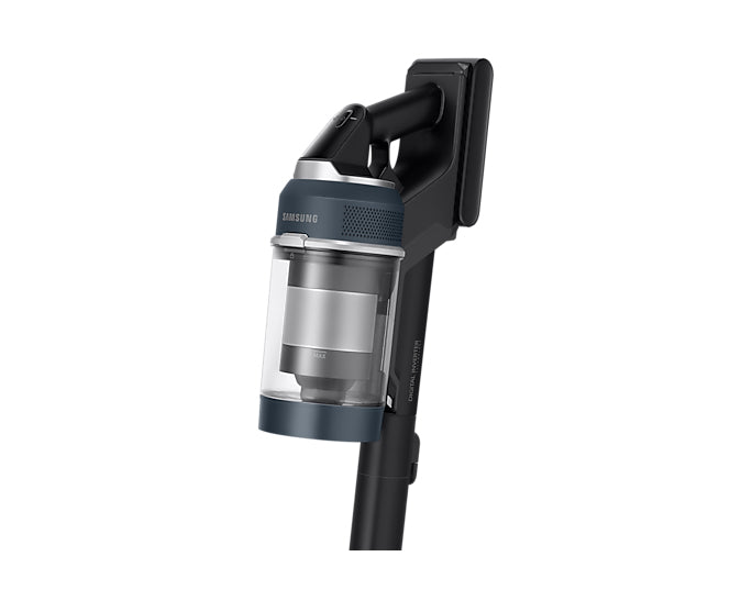 Samsung Stabstaubsauger VS20B95973B/SW – 0,5 l, Akkubetrieb, 86 dB(A), 25,2 V