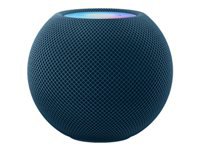 Apple HomePod mini – Multiroom- / Smart-Lautsprecher, Blau