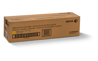 Xerox Gelbe Bildtrommel – bis zu 51'000 Seiten