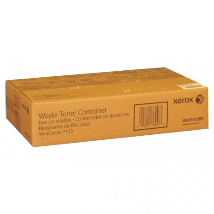 Xerox Resttonerbehälter [008R13089] – für WorkCentre 7120/7125 – 33'000 Seiten